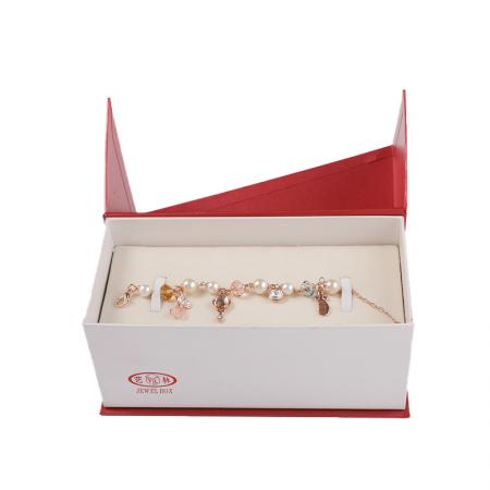 jewelry gift box design and custom