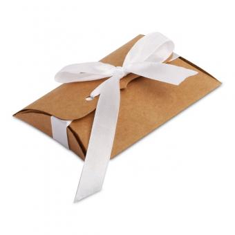 almohada fiesta de bodas favor caja de regalo de papel cajas de dulces accesorios de suministro favor cajas de regalo de papel kraft envío gratis