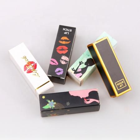 Custom Cosmetic Packaging Paper Box