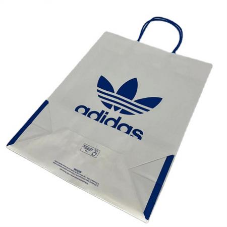 fabricantes de bolsas de papel personalizadas bolsa de papel con logotipo