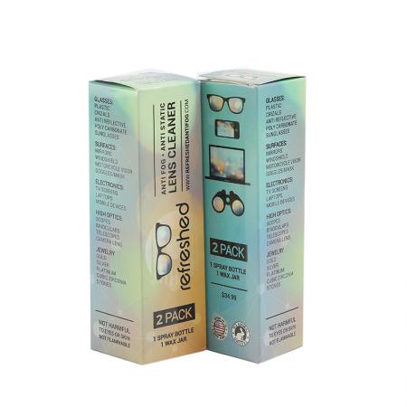 Caja de perfume de papel de lujo personalizada caja de papel cosmético para perfume
