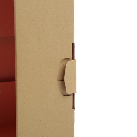 Corrugated Cardboard Shipping Box supplier