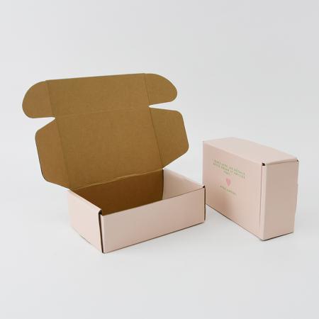 Corrugated Cardboard Shipping Box supplier